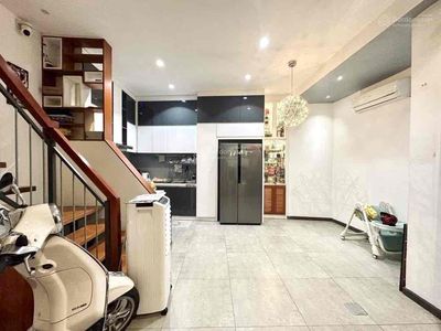 Nhà riêng tại Bình Thạnh, TP. Hồ Chí Minh - ảnh 1