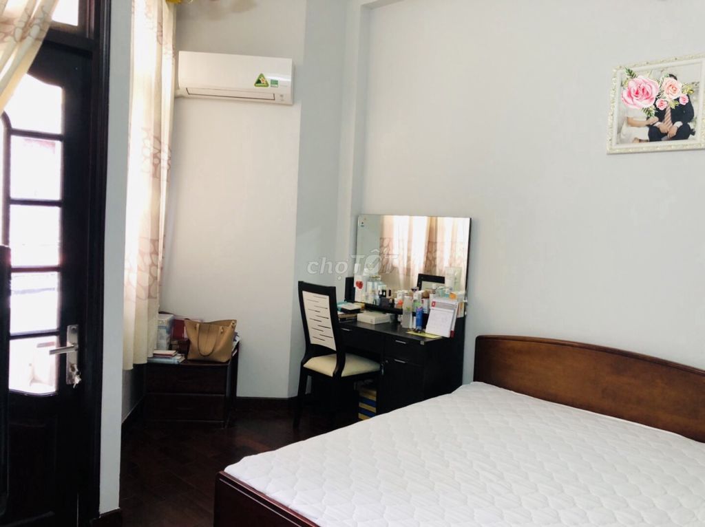Nhà riêng tại Tân Phú, TP. Hồ Chí Minh - ảnh 1