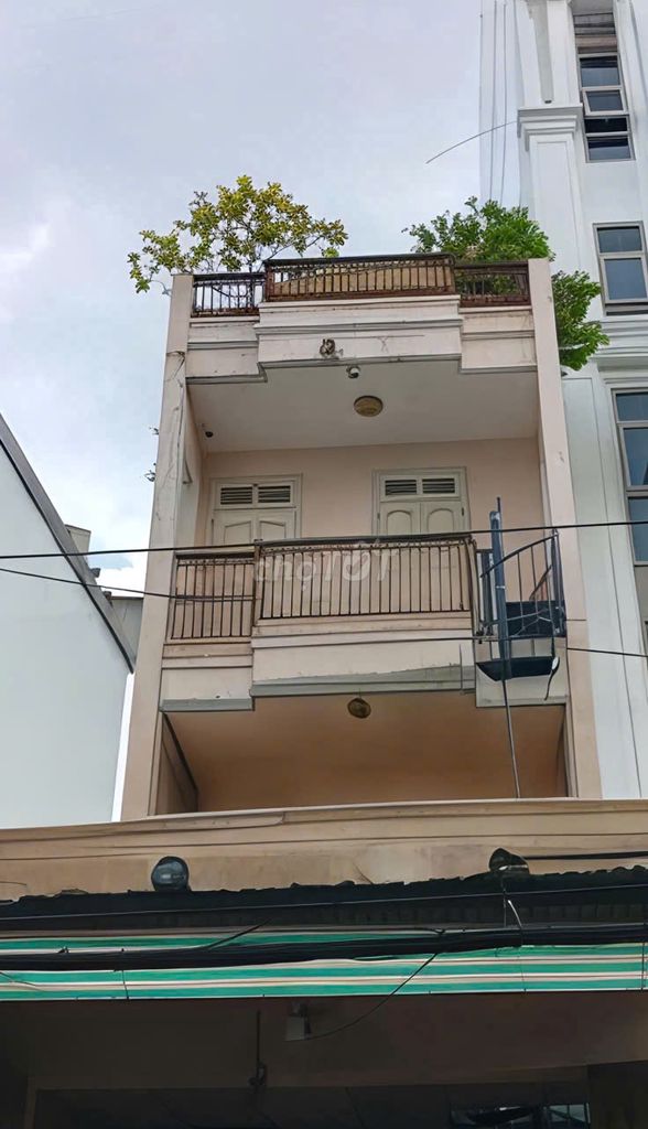 Nhà riêng tại Tân Phú, TP. Hồ Chí Minh - ảnh 1