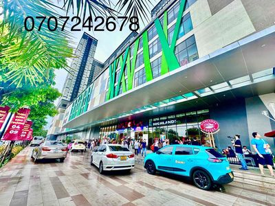 Căn hộ / chung cư tại 8, TP. Hồ Chí Minh - ảnh 1