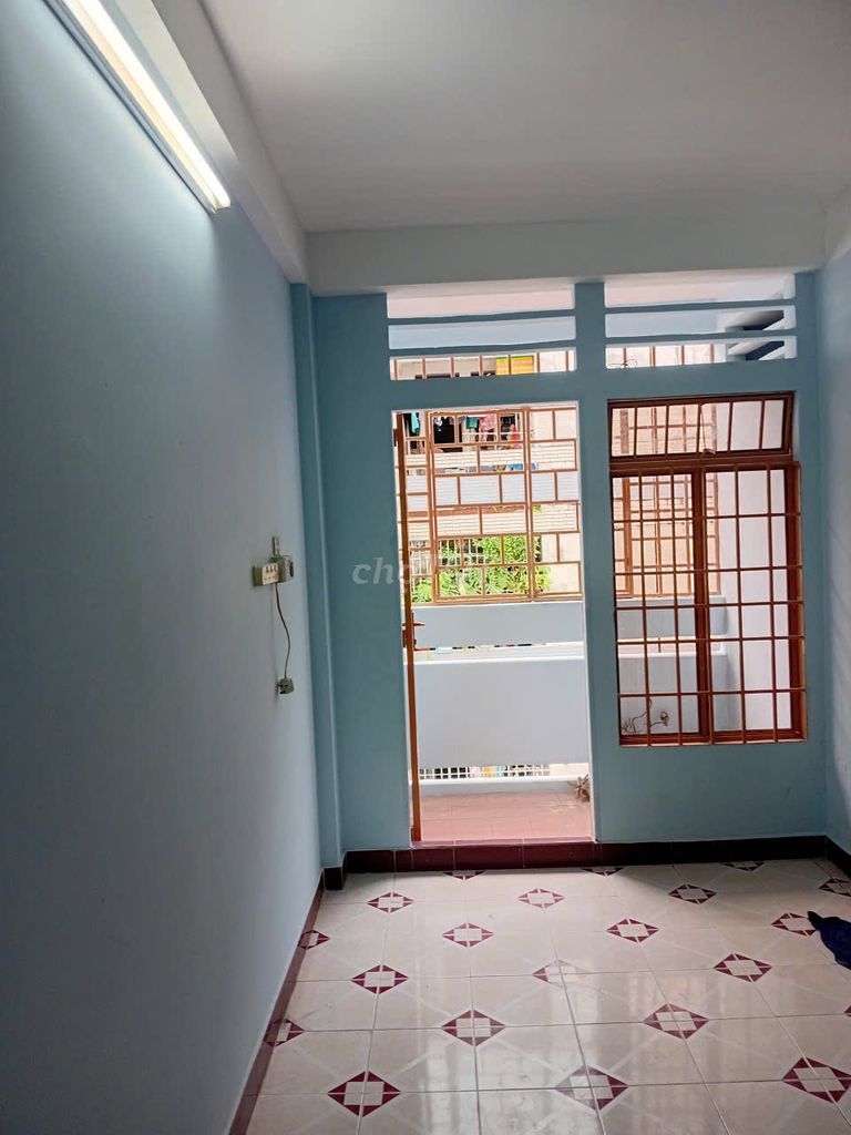 Căn hộ / chung cư tại 4, TP. Hồ Chí Minh - ảnh 1