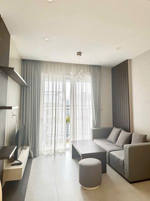 Căn hộ / chung cư tại Nhà Bè, TP. Hồ Chí Minh - ảnh 1