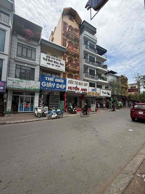 Nhà riêng tại Thanh Trì, Hà Nội - ảnh 1
