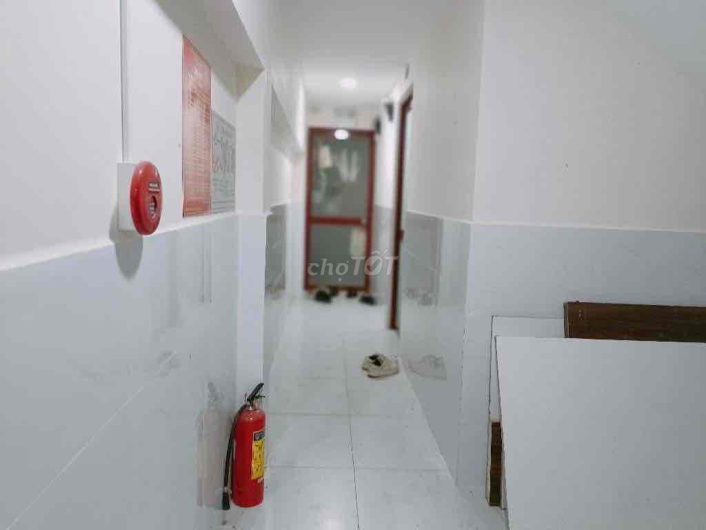 Nhà riêng tại Bình Chánh, TP. Hồ Chí Minh - ảnh 1