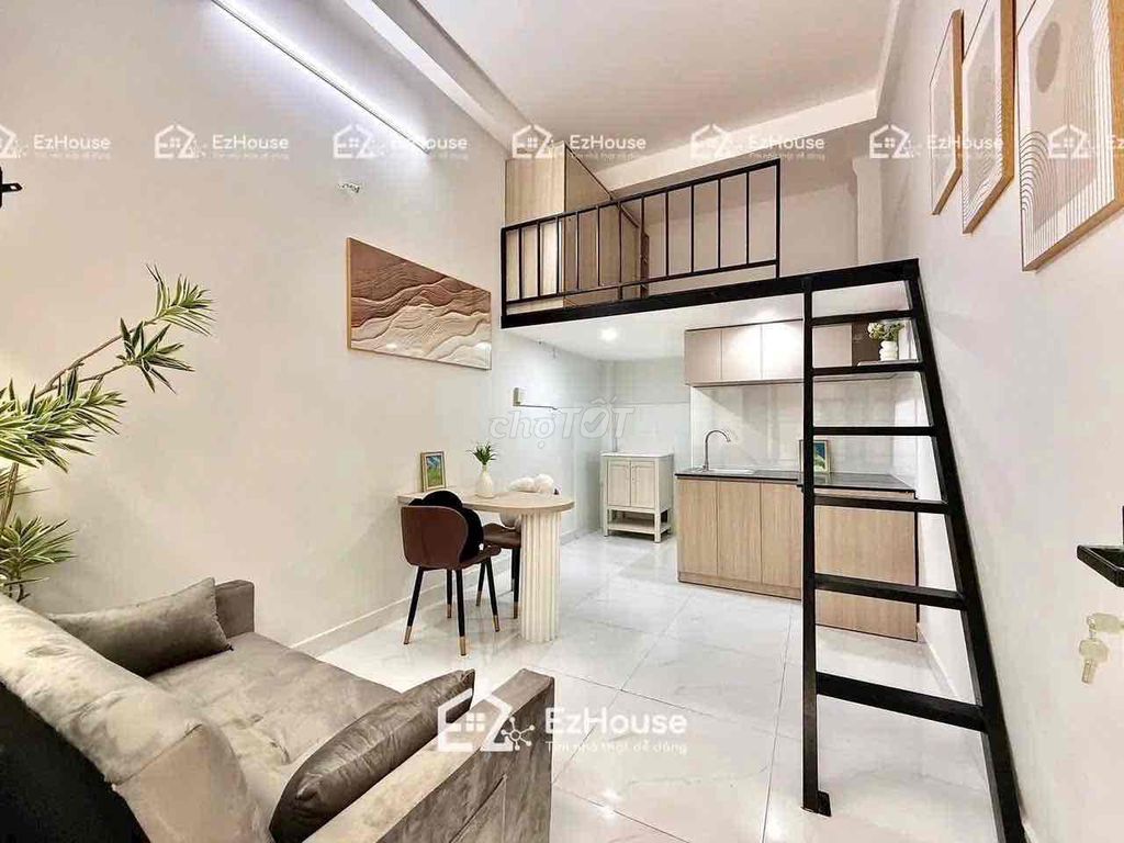 Căn hộ / chung cư tại 12, TP. Hồ Chí Minh - ảnh 1