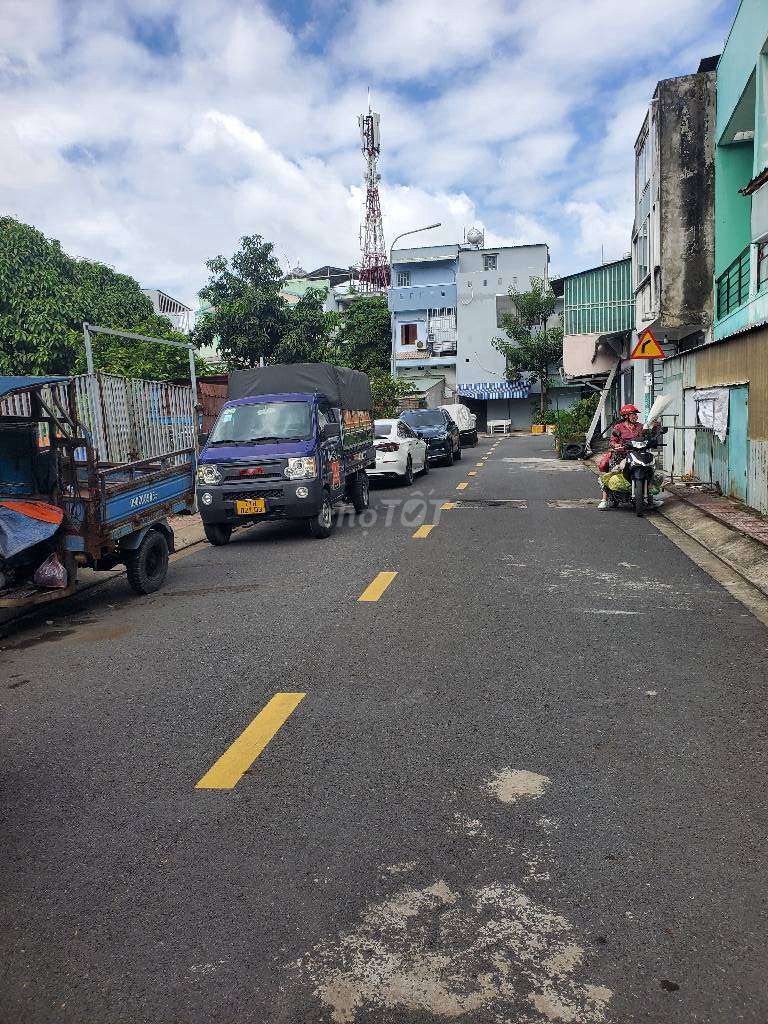 Nhà riêng tại Bình Tân, TP. Hồ Chí Minh - ảnh 1
