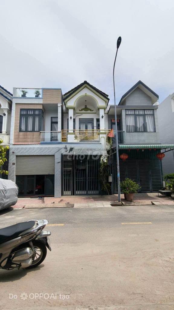 Nhà riêng tại 8, TP. Hồ Chí Minh - ảnh 1