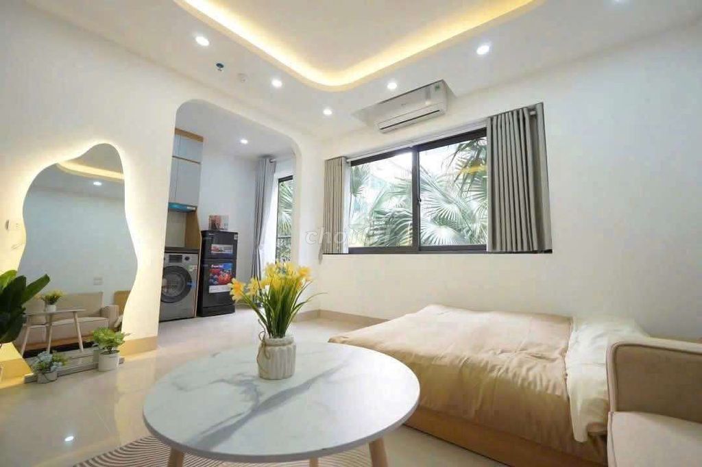 Căn hộ / chung cư tại Bình Thạnh, TP. Hồ Chí Minh - ảnh 1