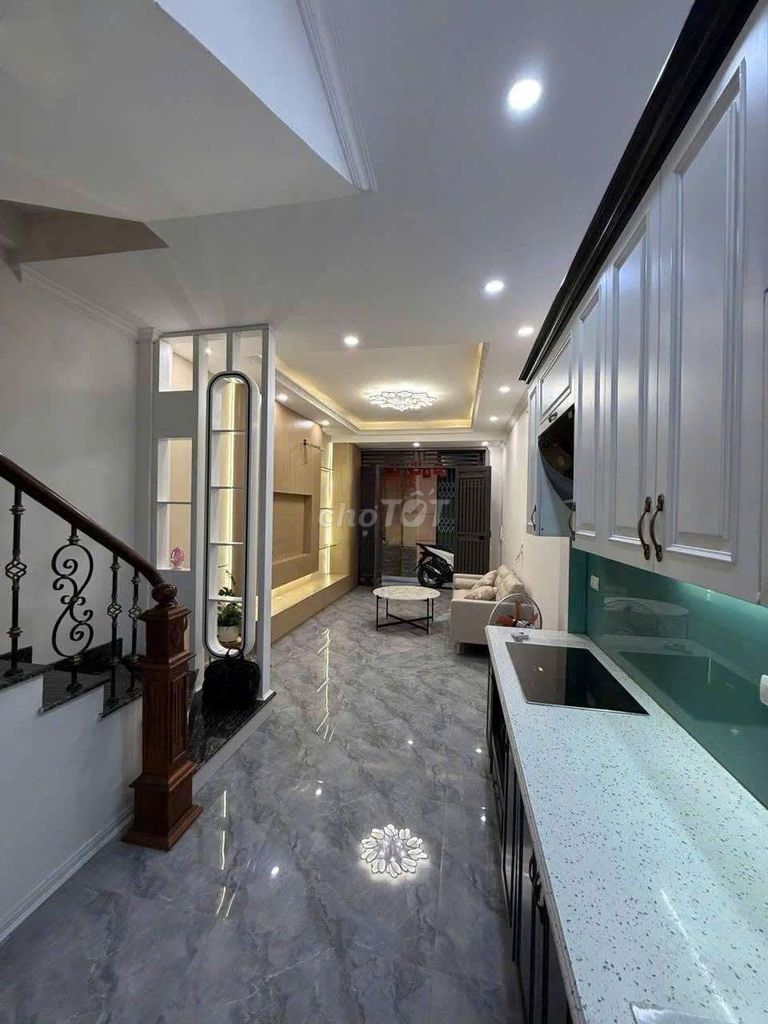 Nhà riêng tại Hai Bà Trưng, Hà Nội - ảnh 1