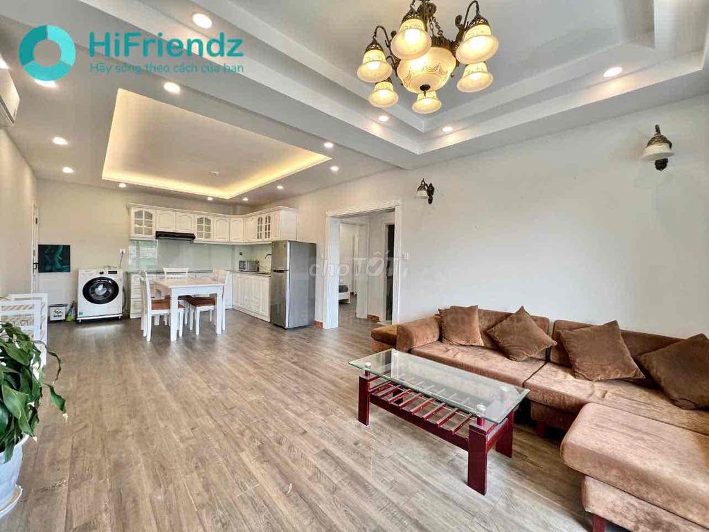 Căn hộ / chung cư tại Thủ Đức, TP. Hồ Chí Minh - ảnh 1