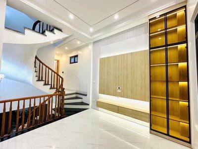 Nhà riêng tại Nam Từ Liêm, Hà Nội - ảnh 1