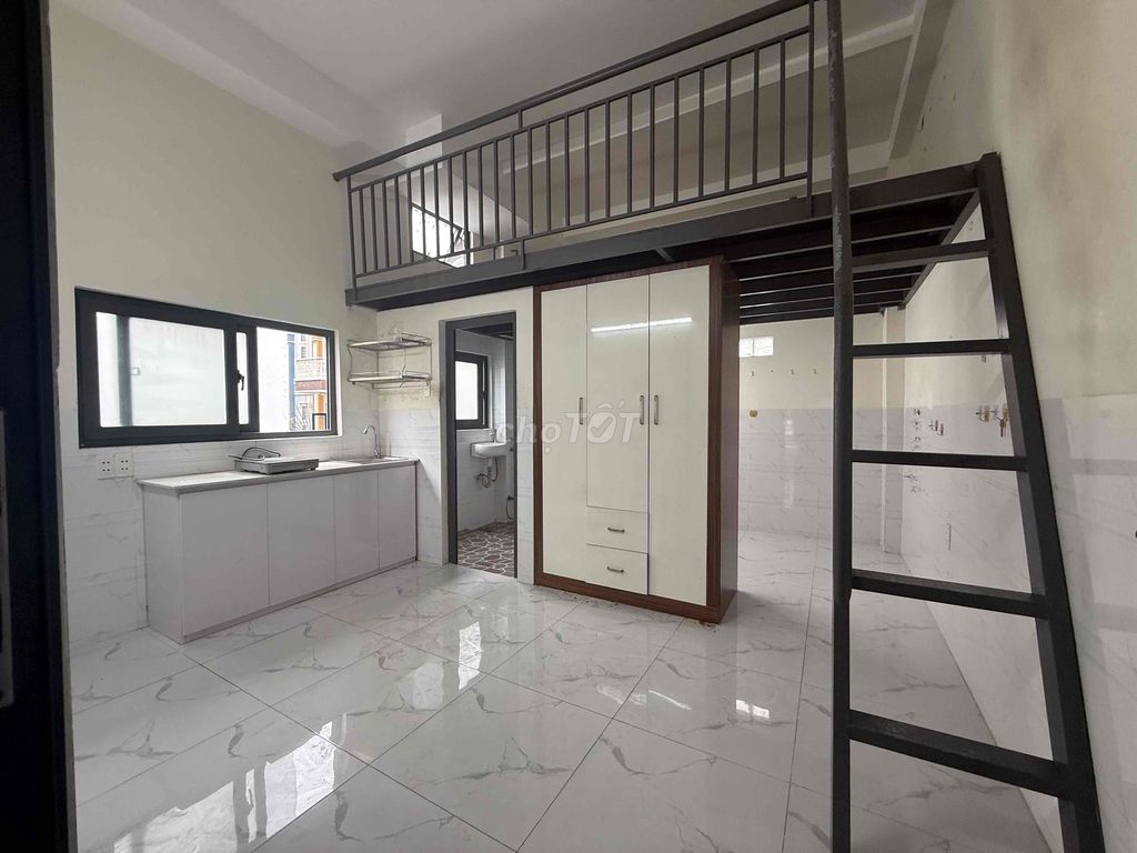 Apartment / condo in Gò Vấp, TP. Hồ Chí Minh - photo 1