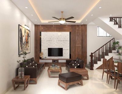 Nhà riêng tại Nam Từ Liêm, Hà Nội - ảnh 1
