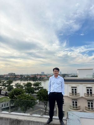Căn hộ / chung cư tại Thủ Đức, TP. Hồ Chí Minh - ảnh 1