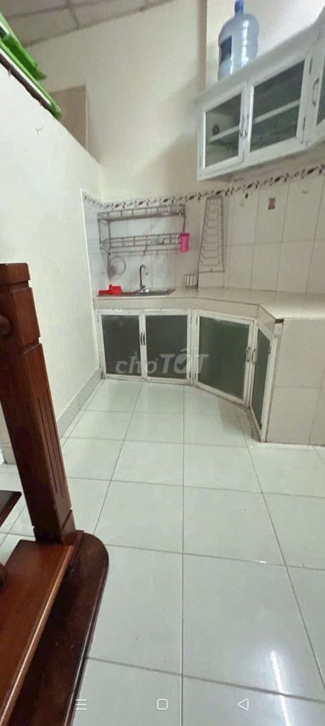 Nhà riêng tại 10, TP. Hồ Chí Minh - ảnh 1