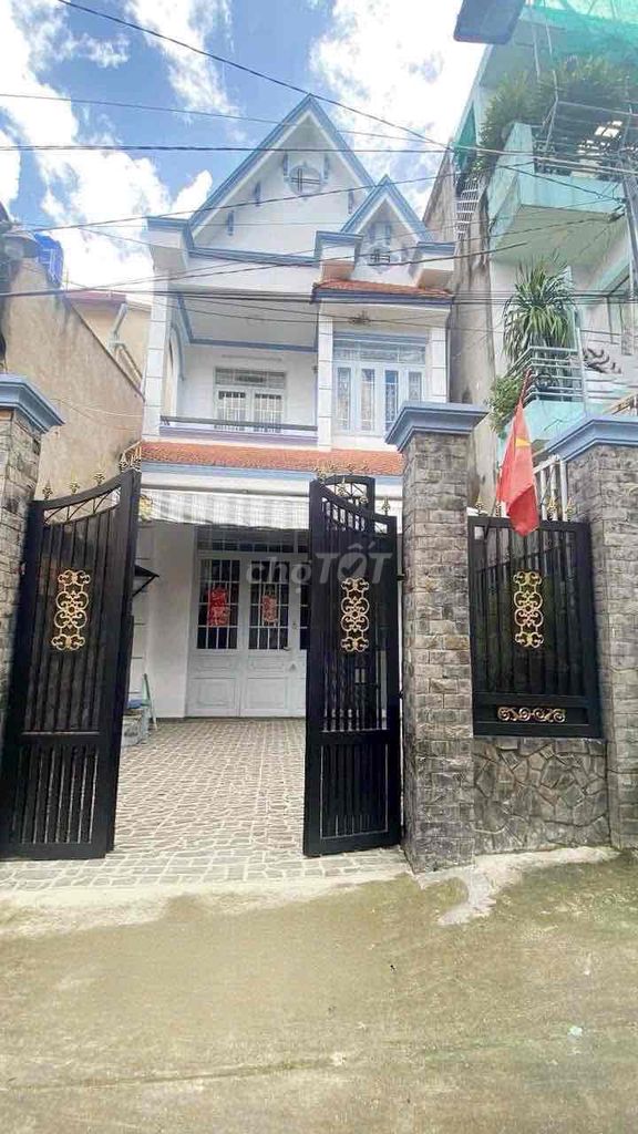 Nhà riêng tại 12, TP. Hồ Chí Minh - ảnh 1