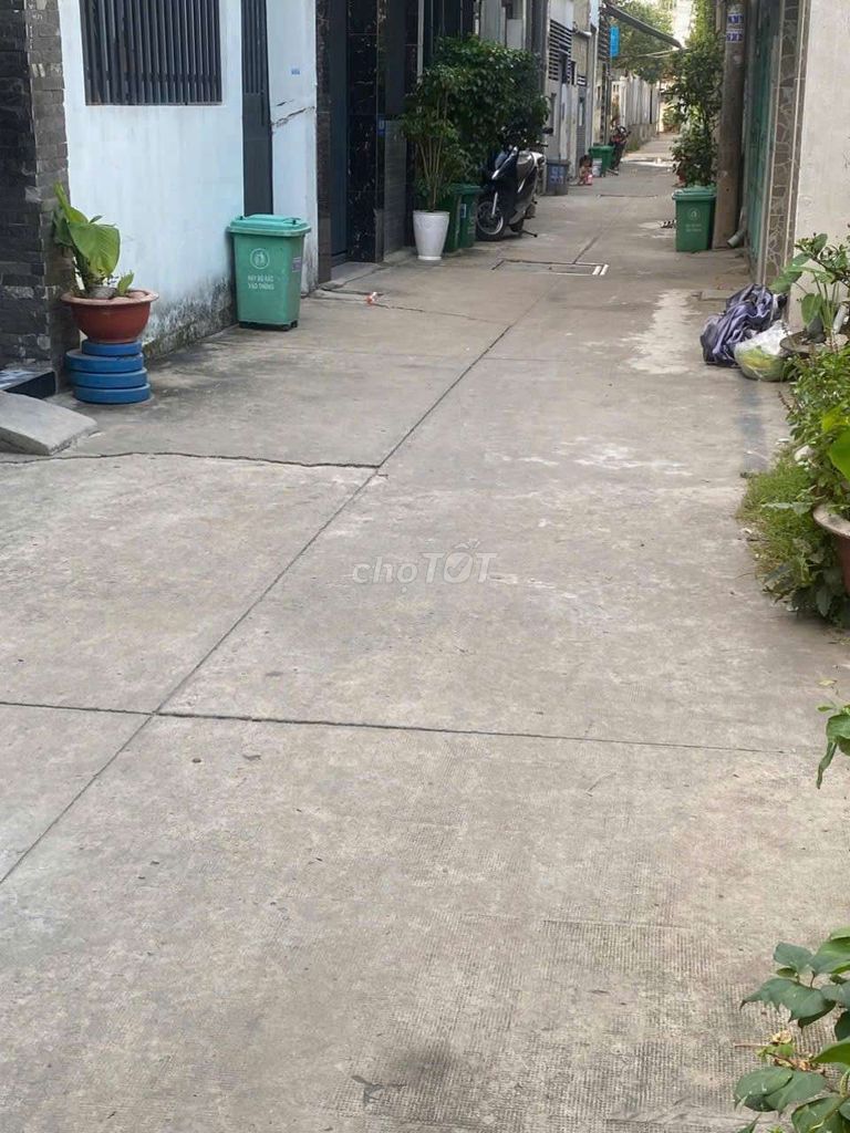 Nhà riêng tại 12, TP. Hồ Chí Minh - ảnh 1