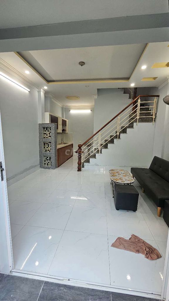 Nhà riêng tại Nhà Bè, TP. Hồ Chí Minh - ảnh 1