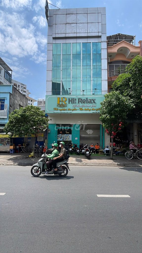 Nhà riêng tại 11, TP. Hồ Chí Minh - ảnh 1