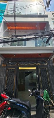 Nhà riêng tại 11, TP. Hồ Chí Minh - ảnh 1