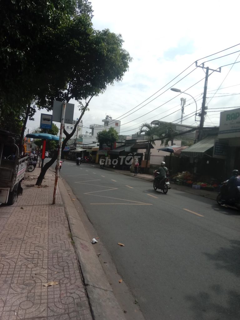 Nhà riêng tại Thủ Đức, TP. Hồ Chí Minh - ảnh 1