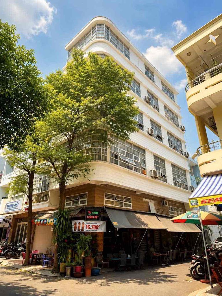 Nhà riêng tại Tân Bình, TP. Hồ Chí Minh - ảnh 1