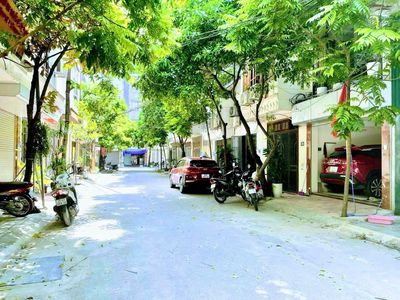 Nhà riêng tại Hà Đông, Hà Nội - ảnh 1