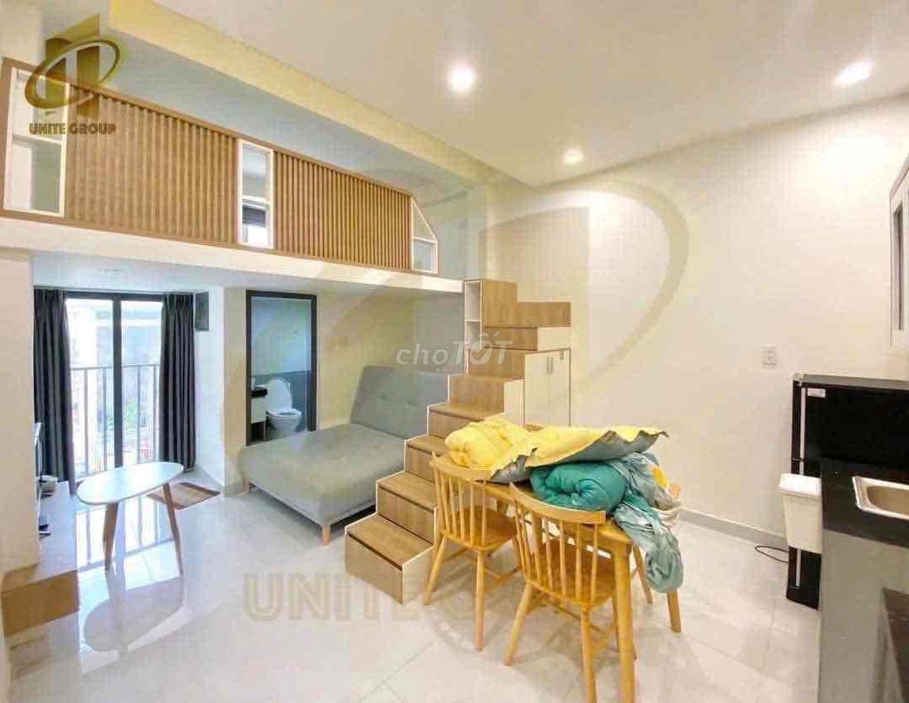 Căn hộ / chung cư tại 7, TP. Hồ Chí Minh - ảnh 1