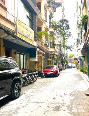 Nhà riêng tại Đống Đa, Hà Nội - ảnh 1