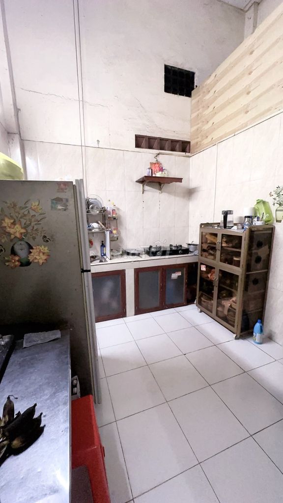 Nhà riêng tại Tân Bình, TP. Hồ Chí Minh - ảnh 1