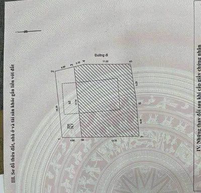 Nhà riêng tại Cầu Giấy, Hà Nội - ảnh 1