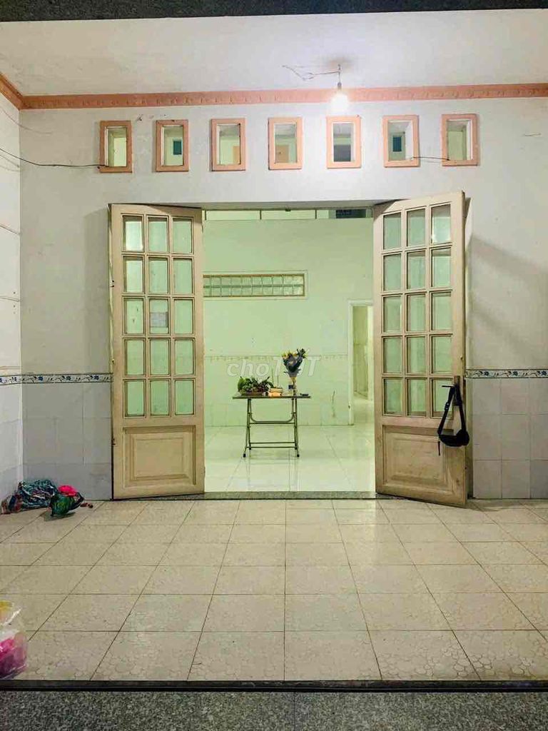 Nhà riêng tại Bình Tân, TP. Hồ Chí Minh - ảnh 1