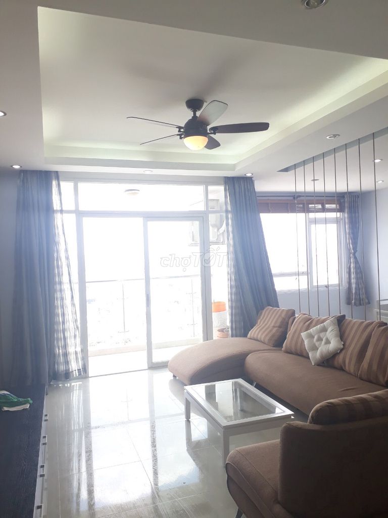 Căn hộ / chung cư tại 3, TP. Hồ Chí Minh - ảnh 1