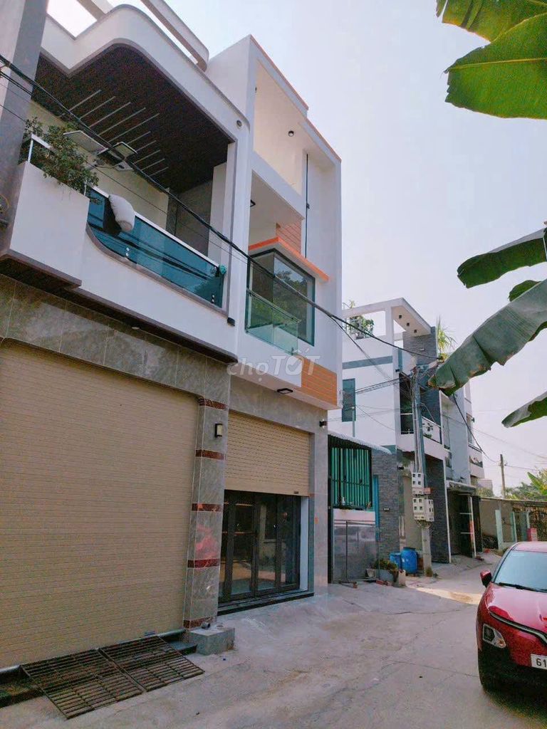 Nhà riêng tại Thủ Đức, TP. Hồ Chí Minh - ảnh 1