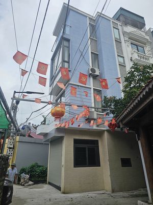 Nhà riêng tại Hà Đông, Hà Nội - ảnh 1