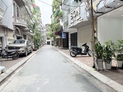 Nhà riêng tại Hoàng Mai, Hà Nội - ảnh 1
