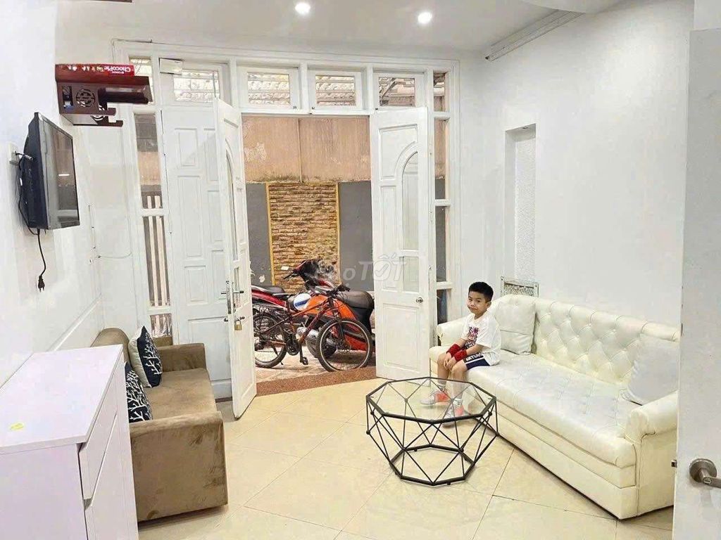 Nhà riêng tại Đống Đa, Hà Nội - ảnh 1