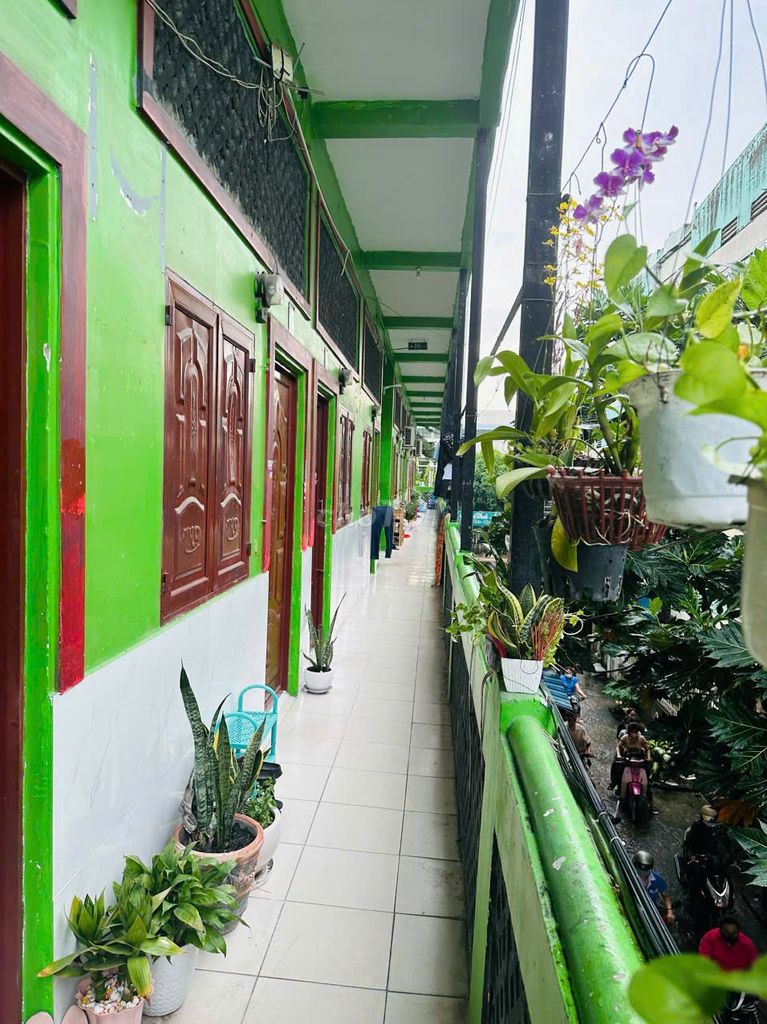 Căn hộ / chung cư tại 12, TP. Hồ Chí Minh - ảnh 1
