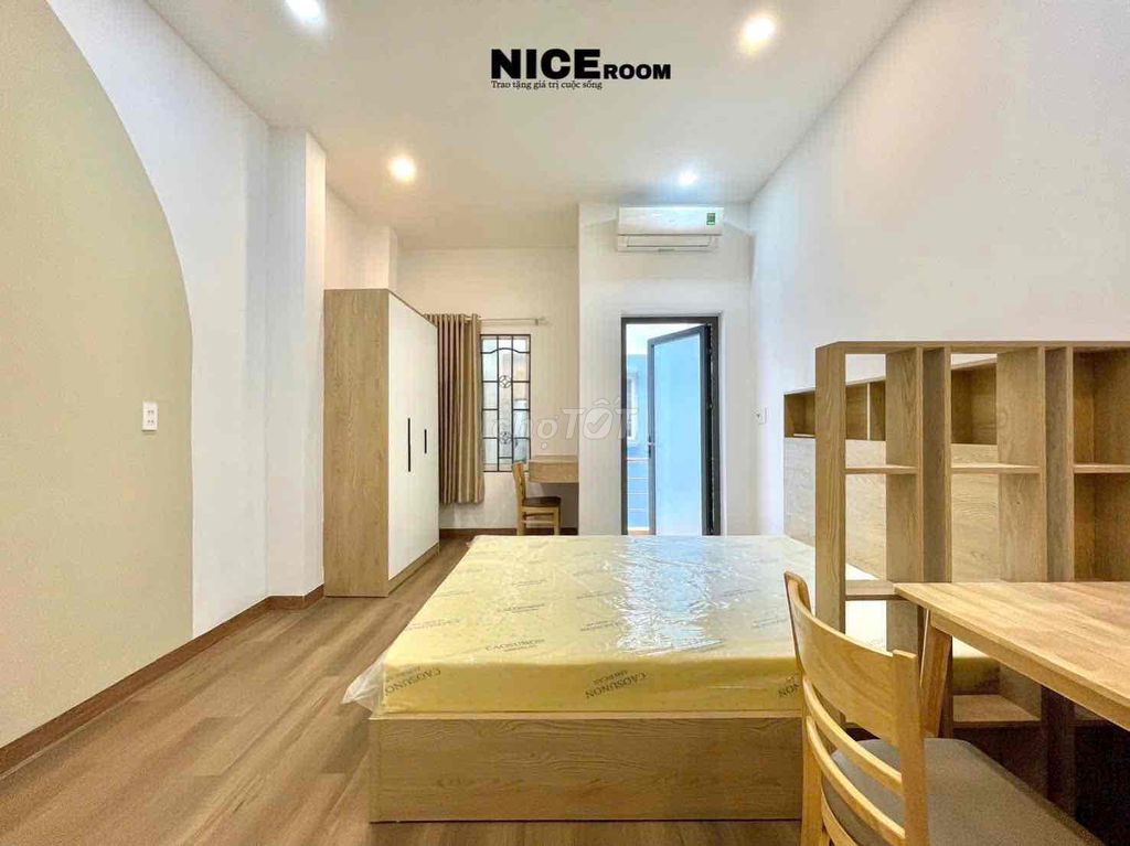 Căn hộ / chung cư tại Bình Thạnh, TP. Hồ Chí Minh - ảnh 1