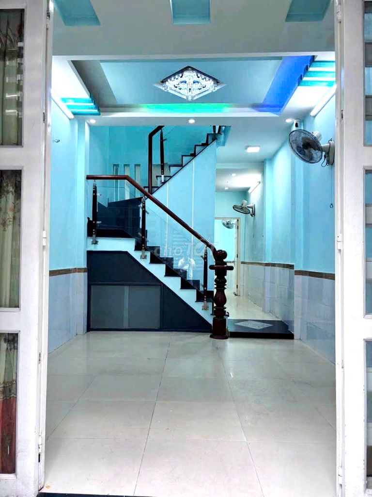 Nhà riêng tại Gò Vấp, TP. Hồ Chí Minh - ảnh 1