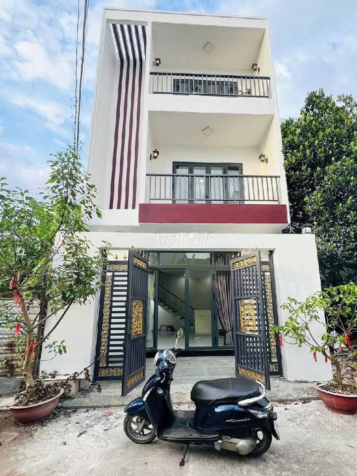 Nhà riêng tại Thủ Đức, TP. Hồ Chí Minh - ảnh 1