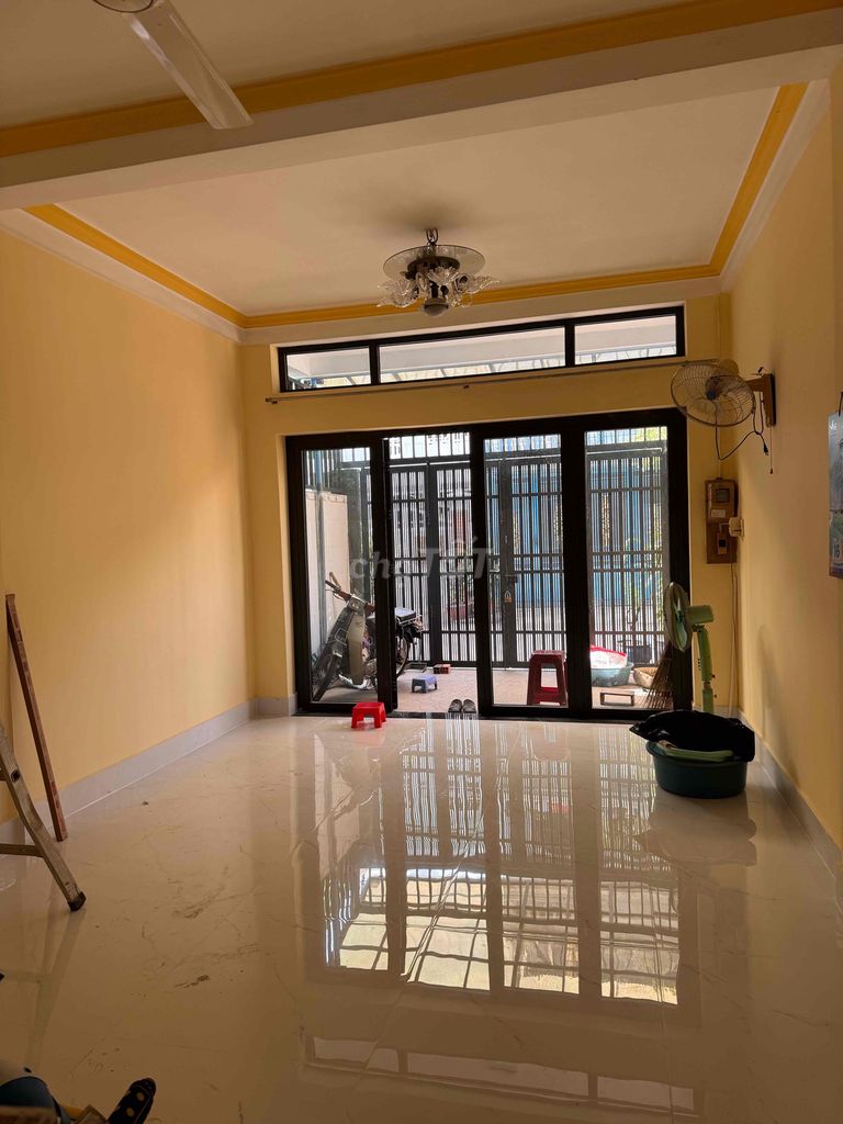 Nhà riêng tại Bình Thạnh, TP. Hồ Chí Minh - ảnh 1