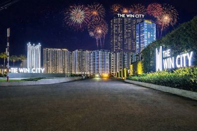 Căn hộ / chung cư tại Bình Chánh, TP. Hồ Chí Minh - ảnh 1