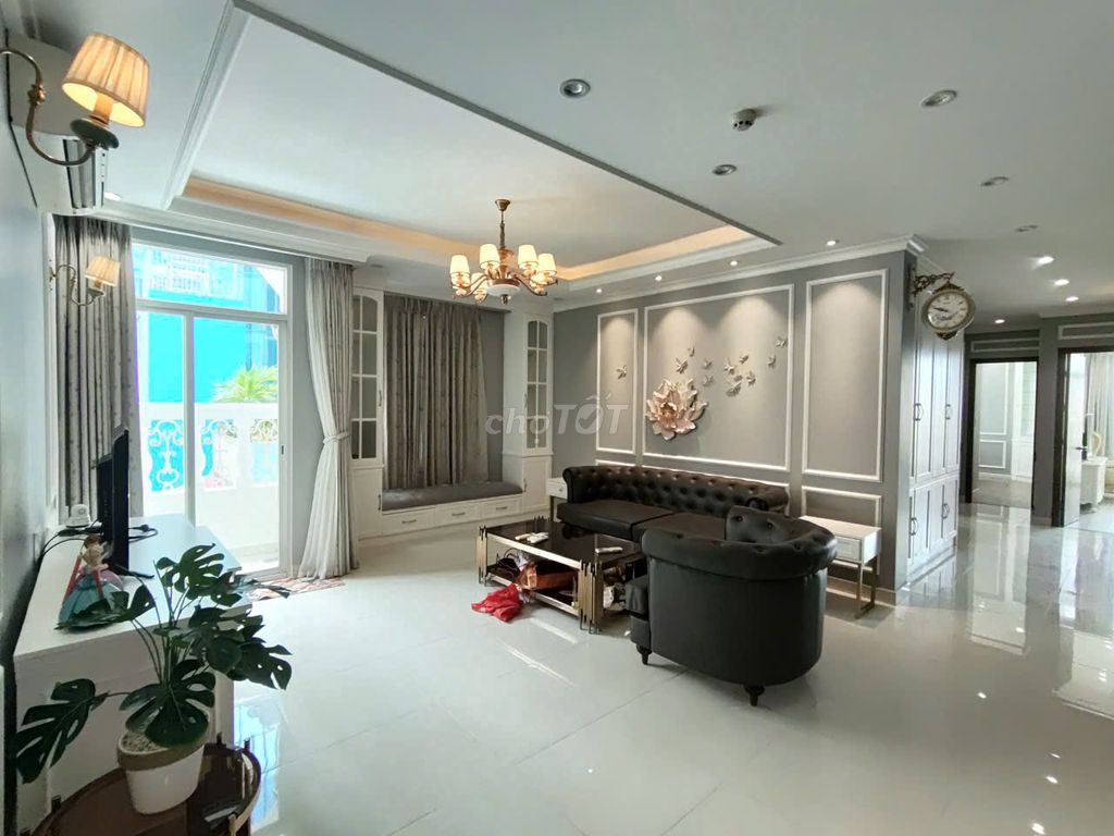 Căn hộ / chung cư tại 4, TP. Hồ Chí Minh - ảnh 1