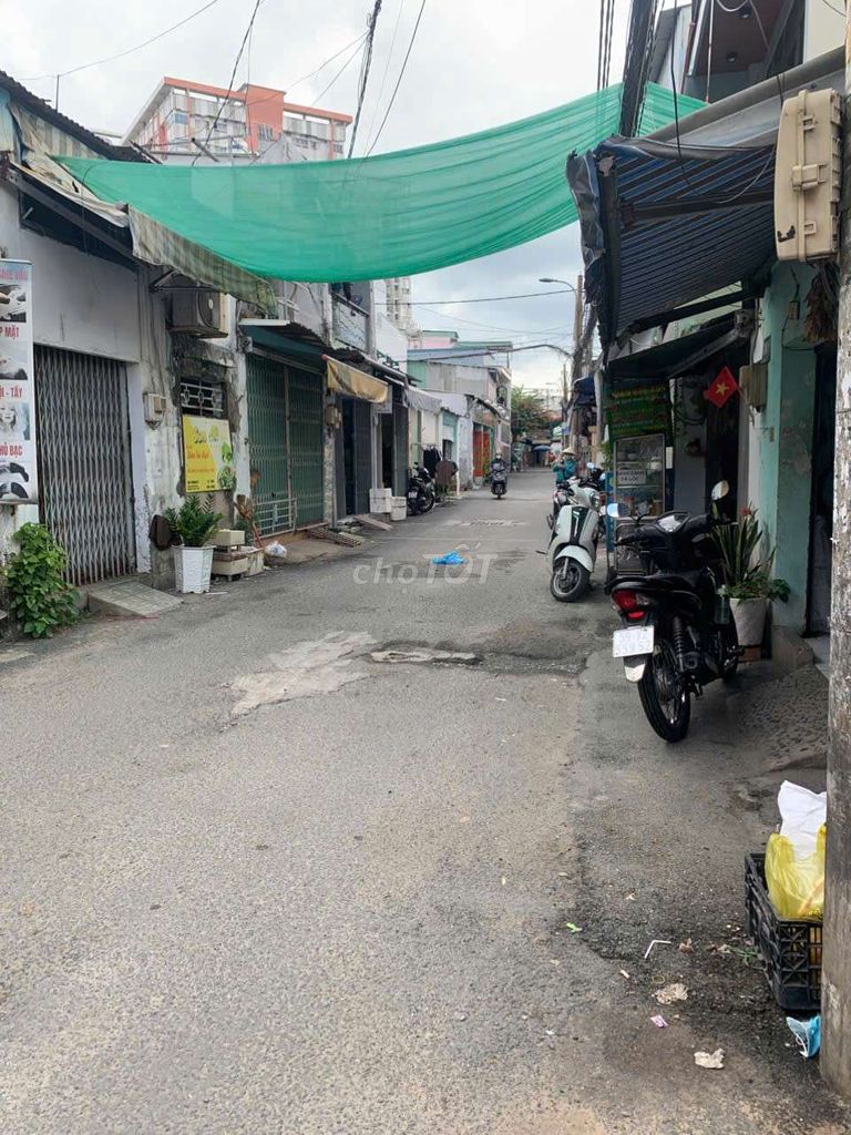 Nhà riêng tại Gò Vấp, TP. Hồ Chí Minh - ảnh 1