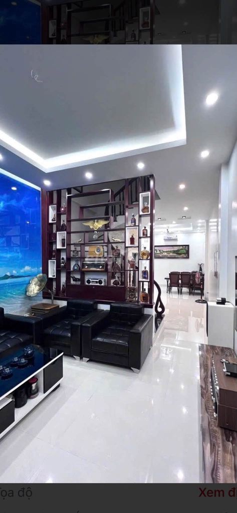 Nhà riêng tại Thanh Trì, Hà Nội - ảnh 1