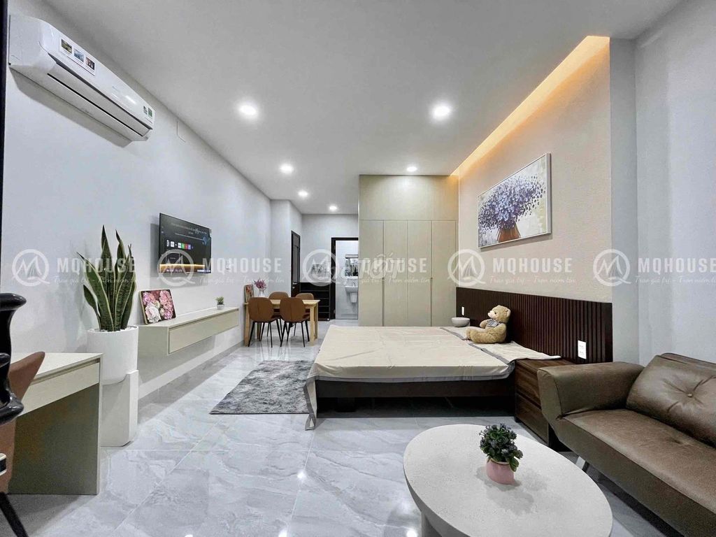Căn hộ / chung cư tại 6, TP. Hồ Chí Minh - ảnh 1