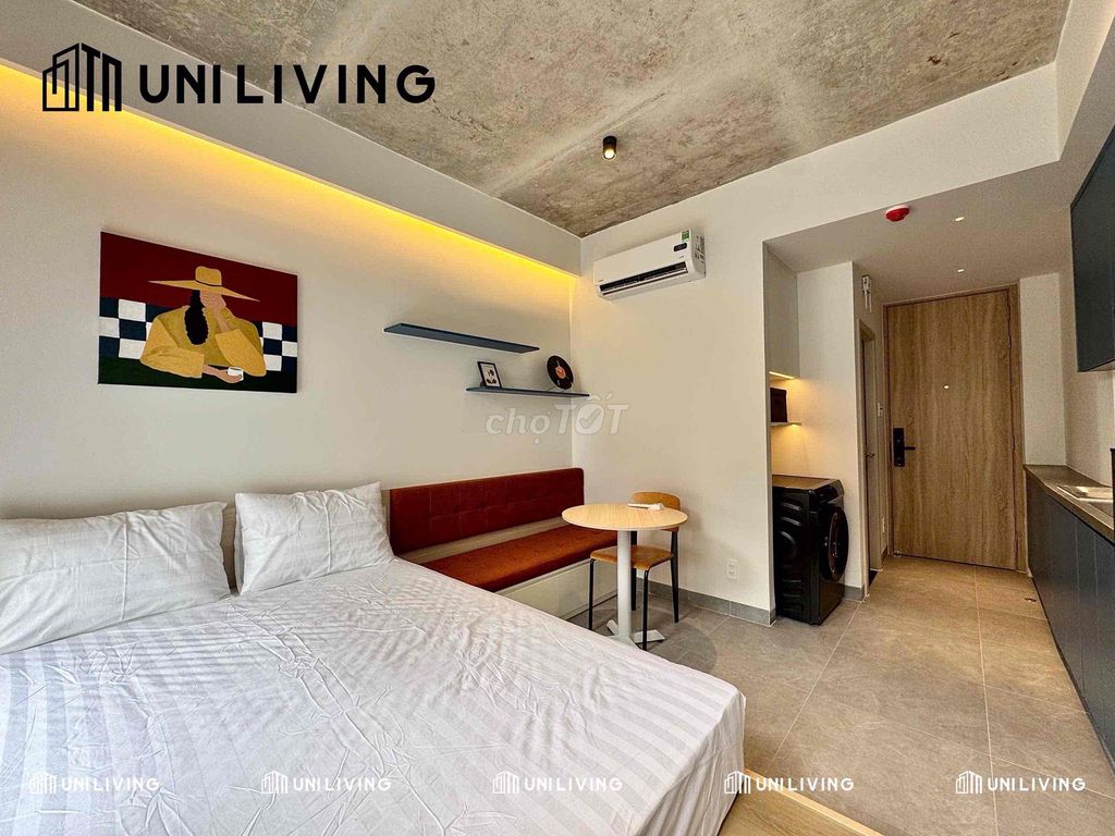 Căn hộ / chung cư tại 3, TP. Hồ Chí Minh - ảnh 1