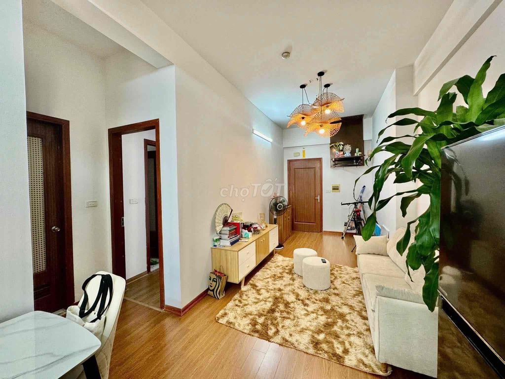 Căn hộ / chung cư tại Thanh Trì, Hà Nội - ảnh 1