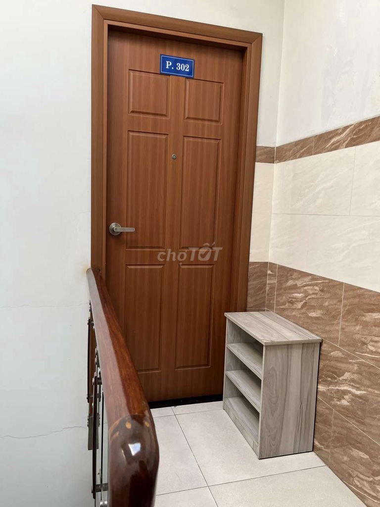 Căn hộ / chung cư tại 7, TP. Hồ Chí Minh - ảnh 1